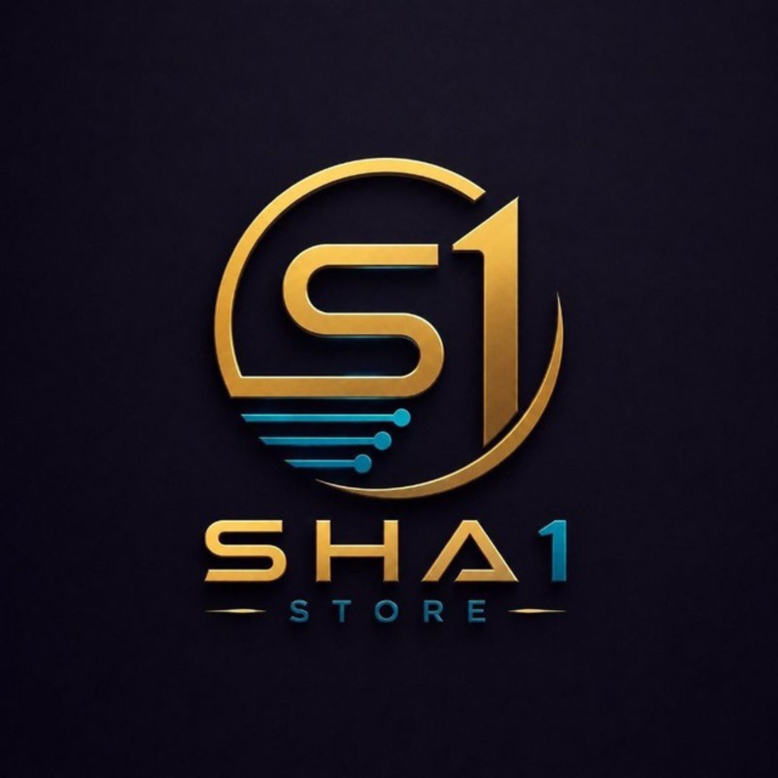 SHA1 STORE